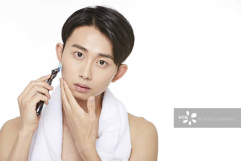 男性美女系列图片素材