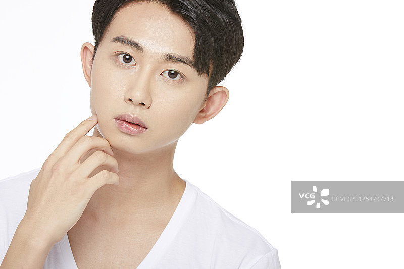 男性美女系列图片素材