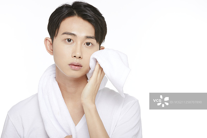 男性美女系列图片素材