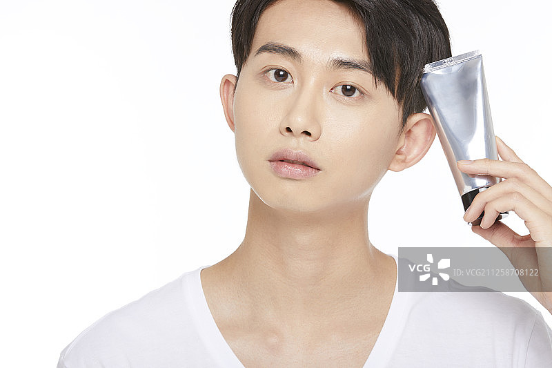 男性美女系列图片素材