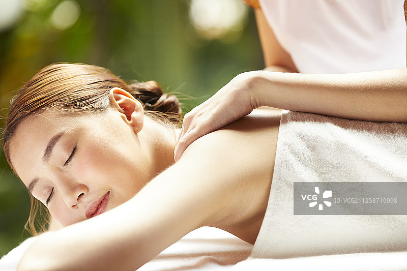 女装美容系列Este图片素材