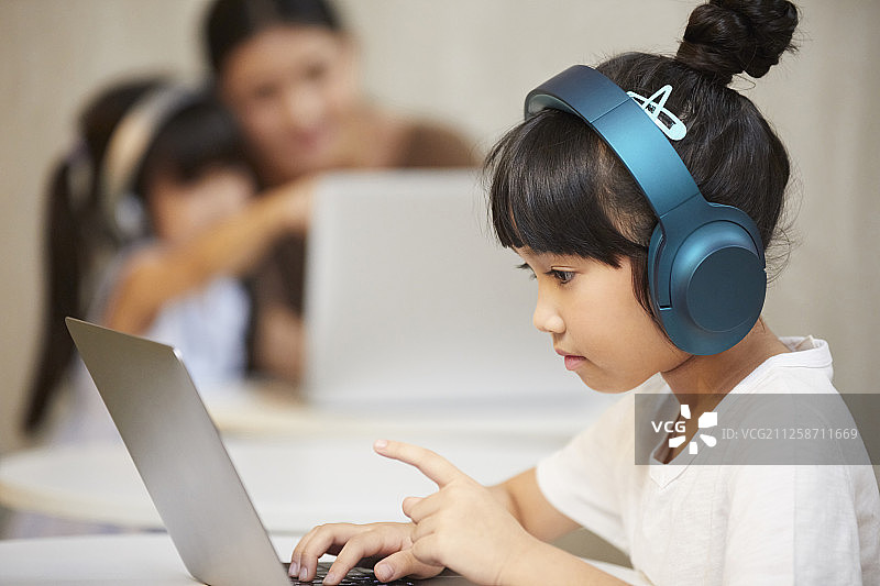 小学生生活图片素材