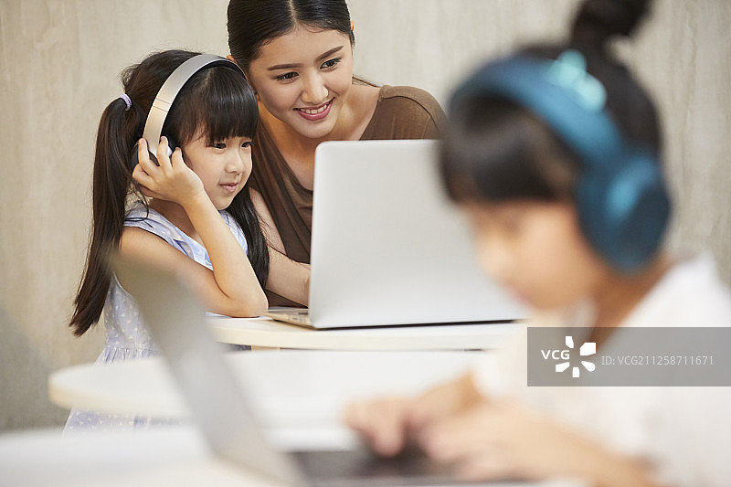 小学生生活图片素材