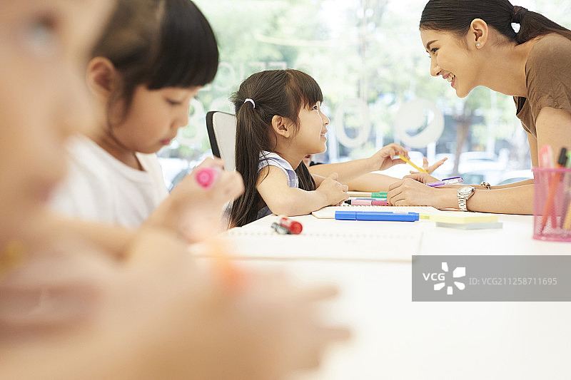 小学生生活图片素材