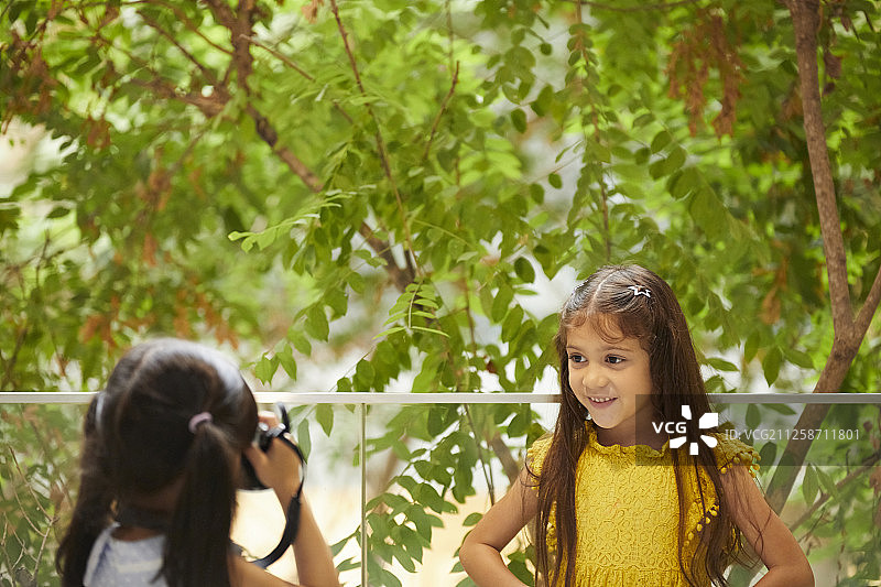 女孩生活方式创意图片素材