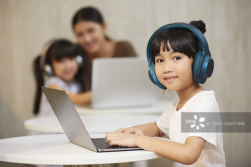 小学生生活图片素材