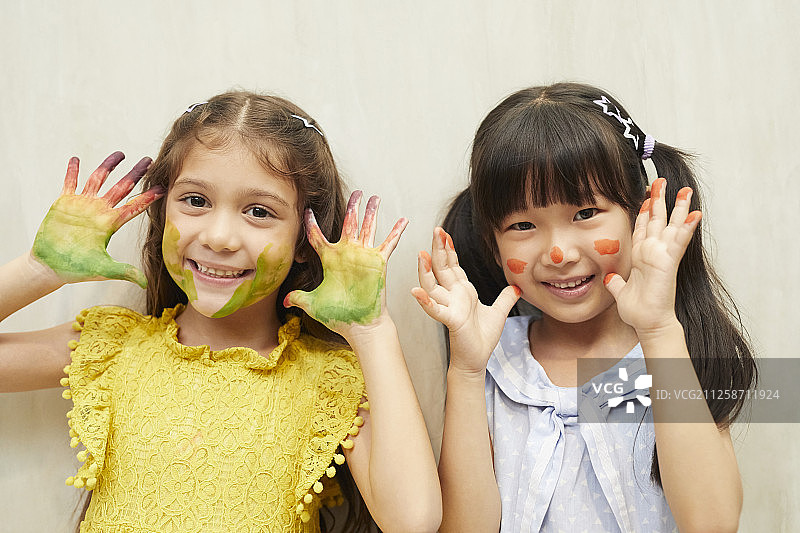 小学生生活方式创意图片素材