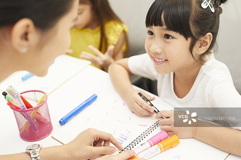 小学生生活图片素材