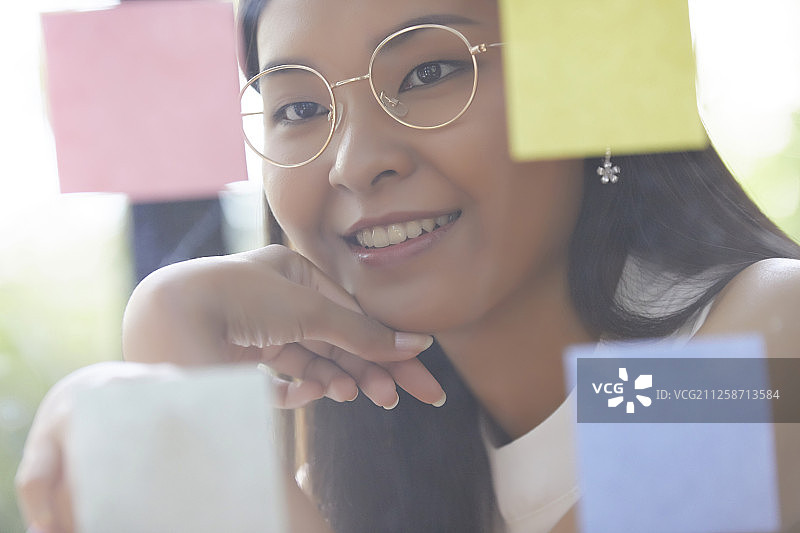 女性生意图片素材