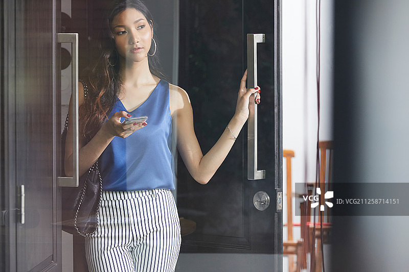 女性生活方式图片素材