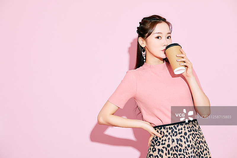 女性美图片素材