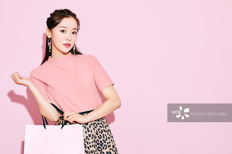 女性美图片素材