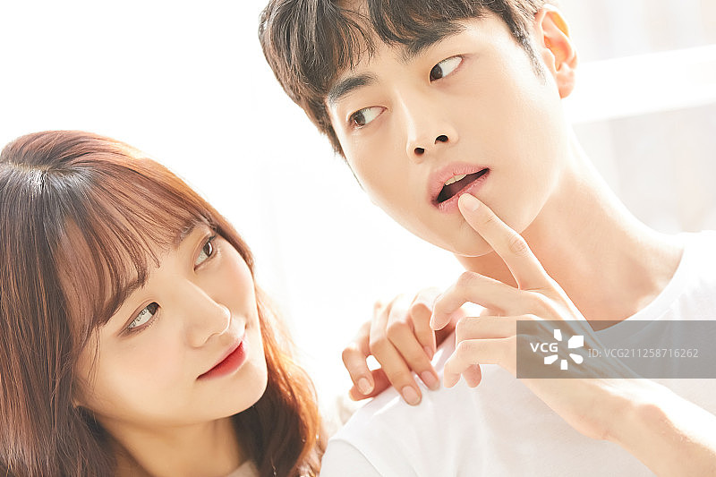 夫妻生活方式图片素材