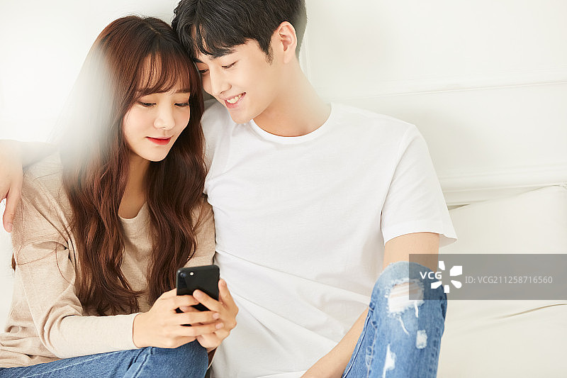 夫妻生活方式图片素材