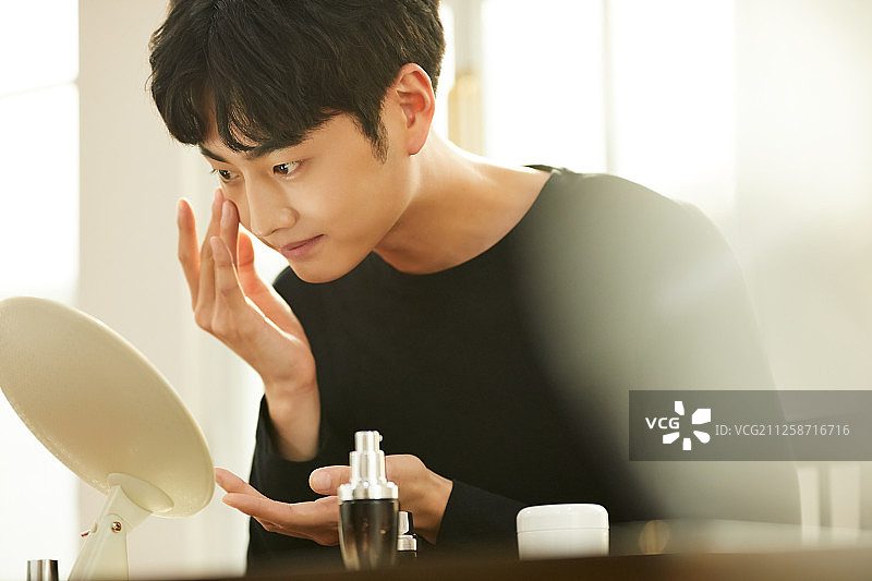 男性生活方式图片素材