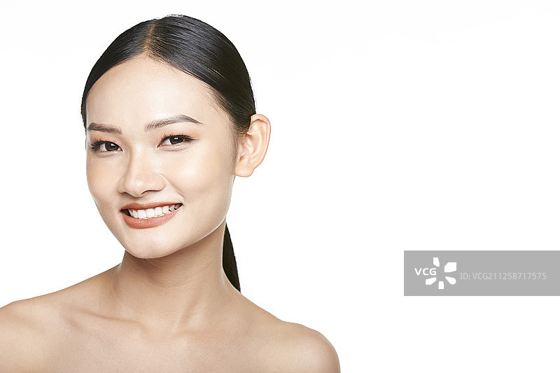 女性美图片素材