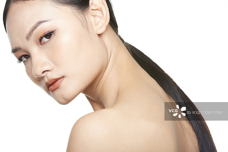 女性美图片素材