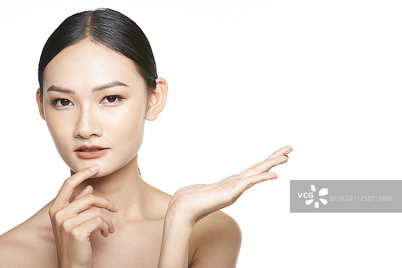 女性美图片素材