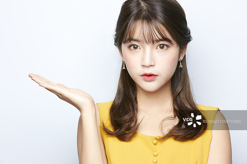 女性美图片素材