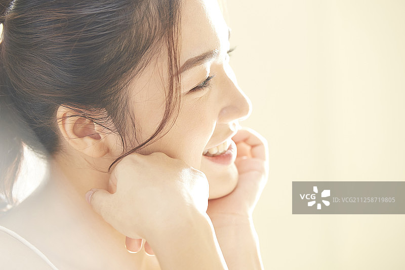 女性美图片素材