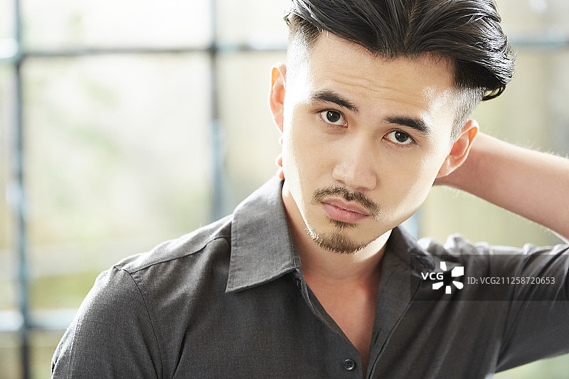 男性生活方式图片素材