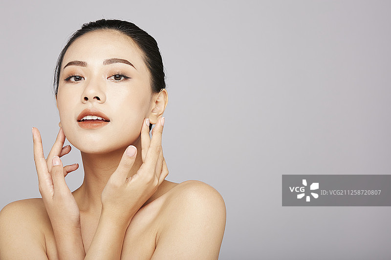 女性美图片素材