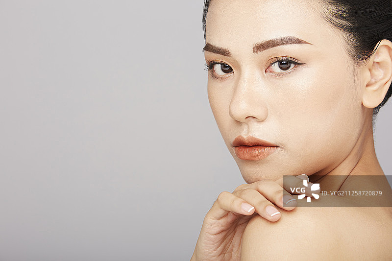 女性美图片素材