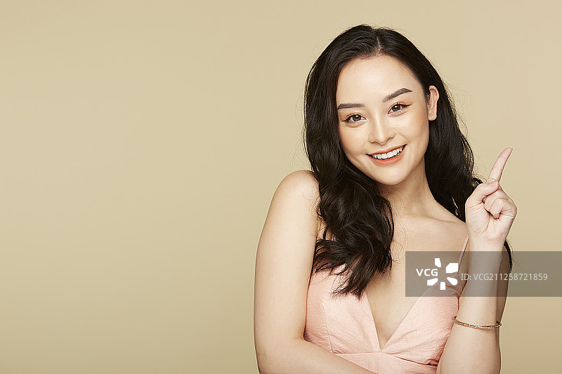 女性美图片素材