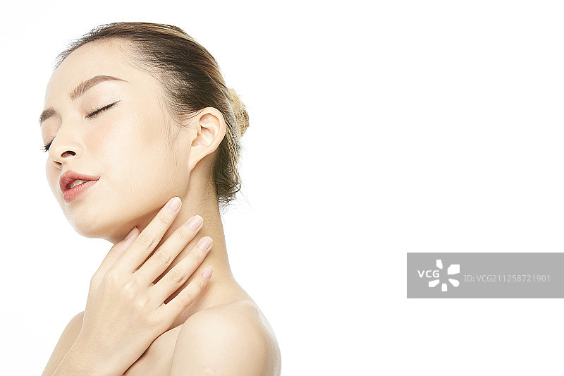 女性美图片素材