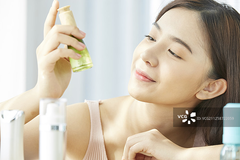 女性美图片素材