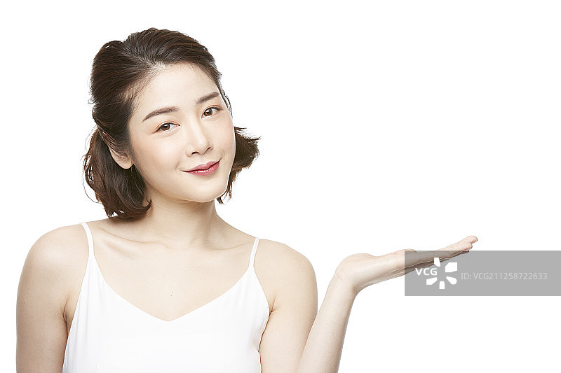 女性美图片素材