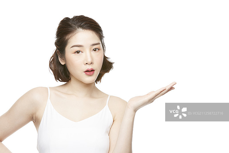 女性美图片素材