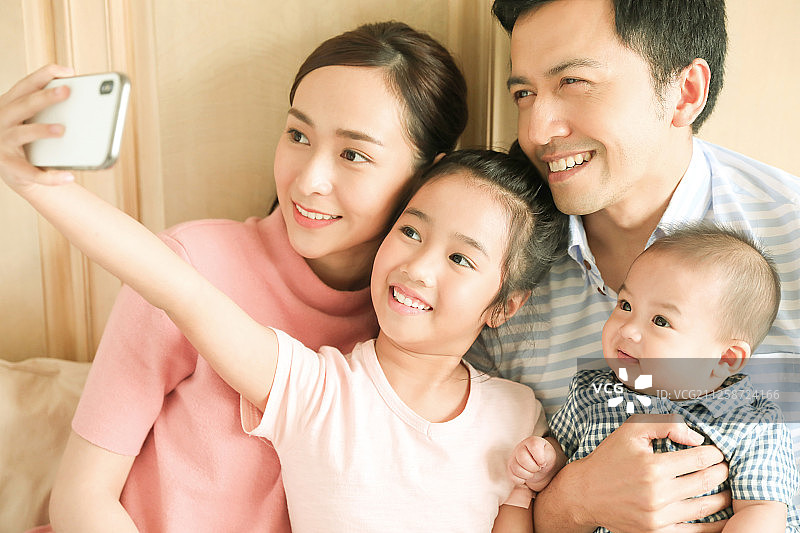 生活方式家庭图片素材