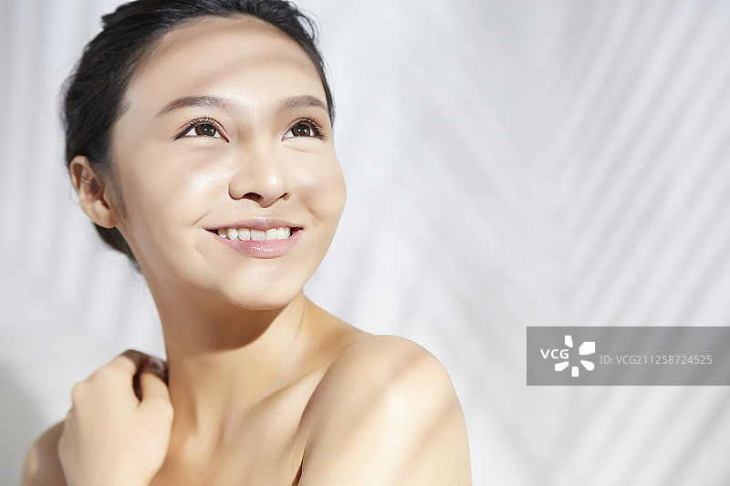 女性美图片素材