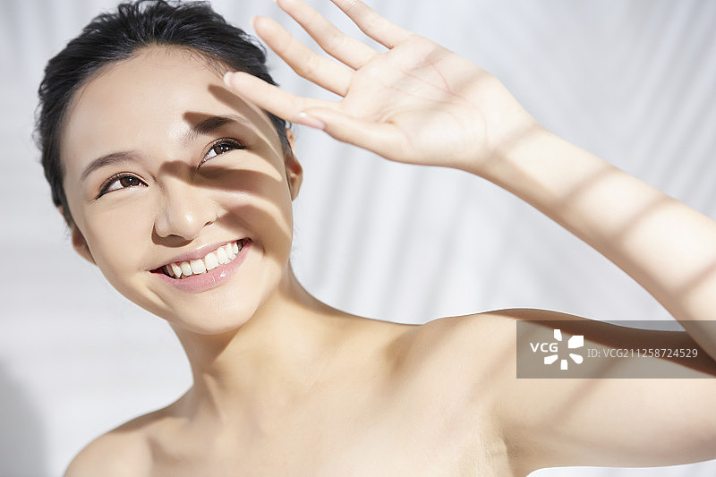 女性美图片素材