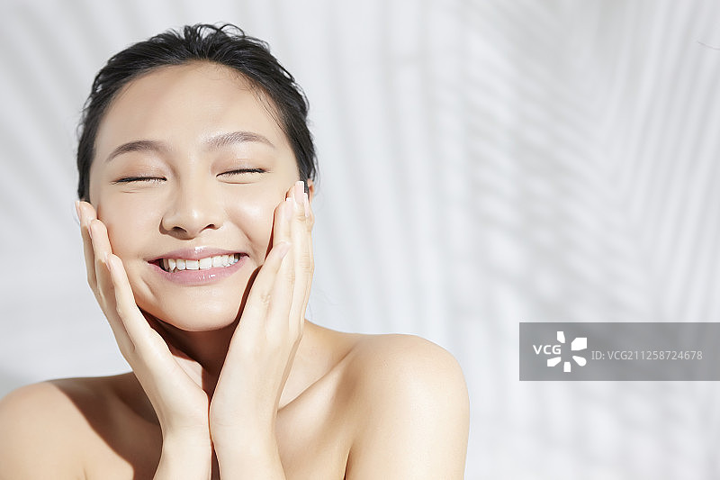 女性美图片素材