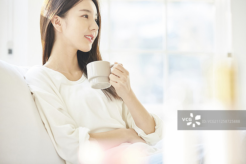 女性生活方式图片素材