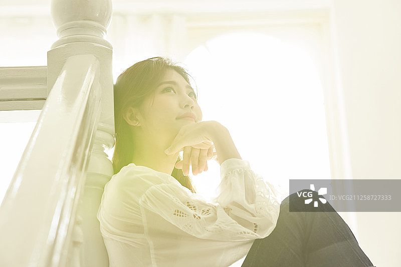 女性生活方式图片素材