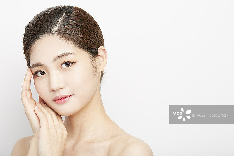 女性美图片素材