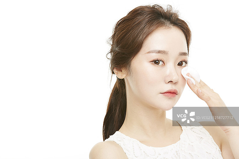 女性美图片素材