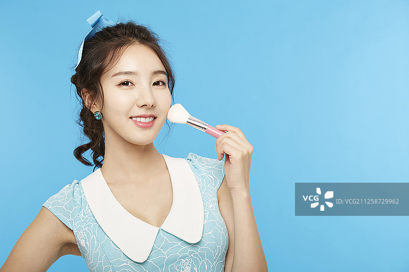 时尚女装图片素材