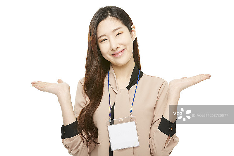 女性生意图片素材