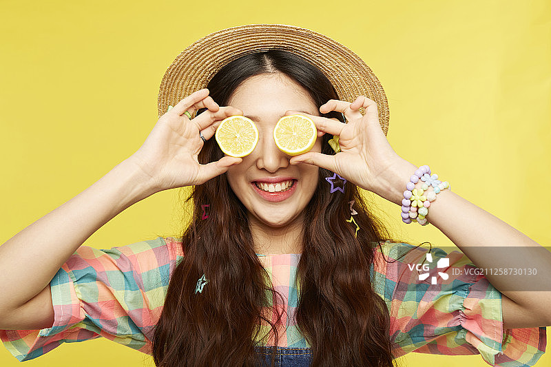 时尚女装图片素材