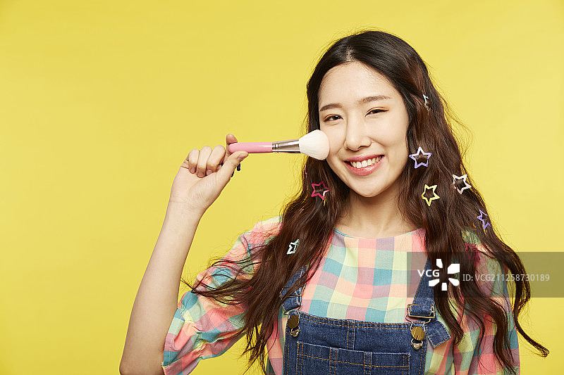 时尚女装图片素材