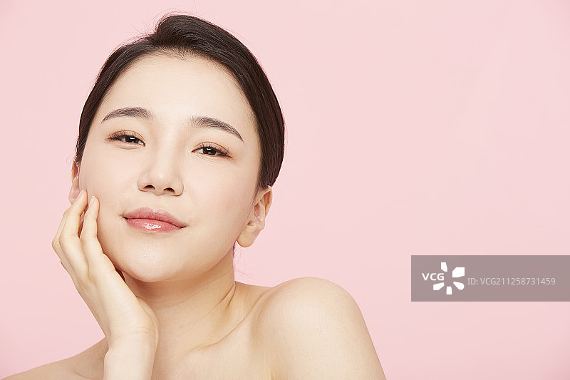 女性美图片素材