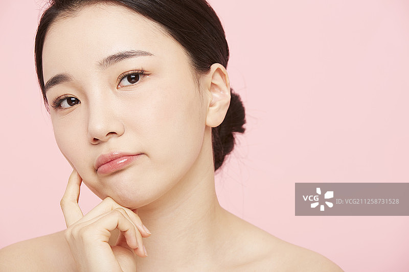 女性美图片素材