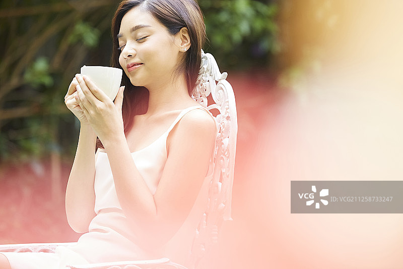 女性旅行图片素材