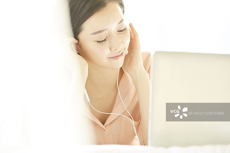 女性生活方式图片素材