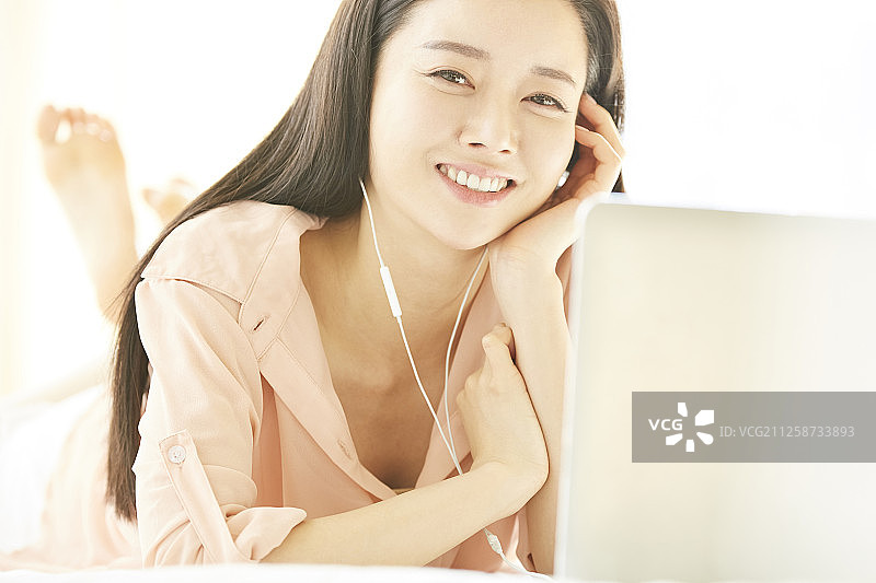 女性生活方式图片素材