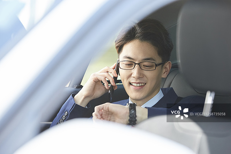 男商人图片素材